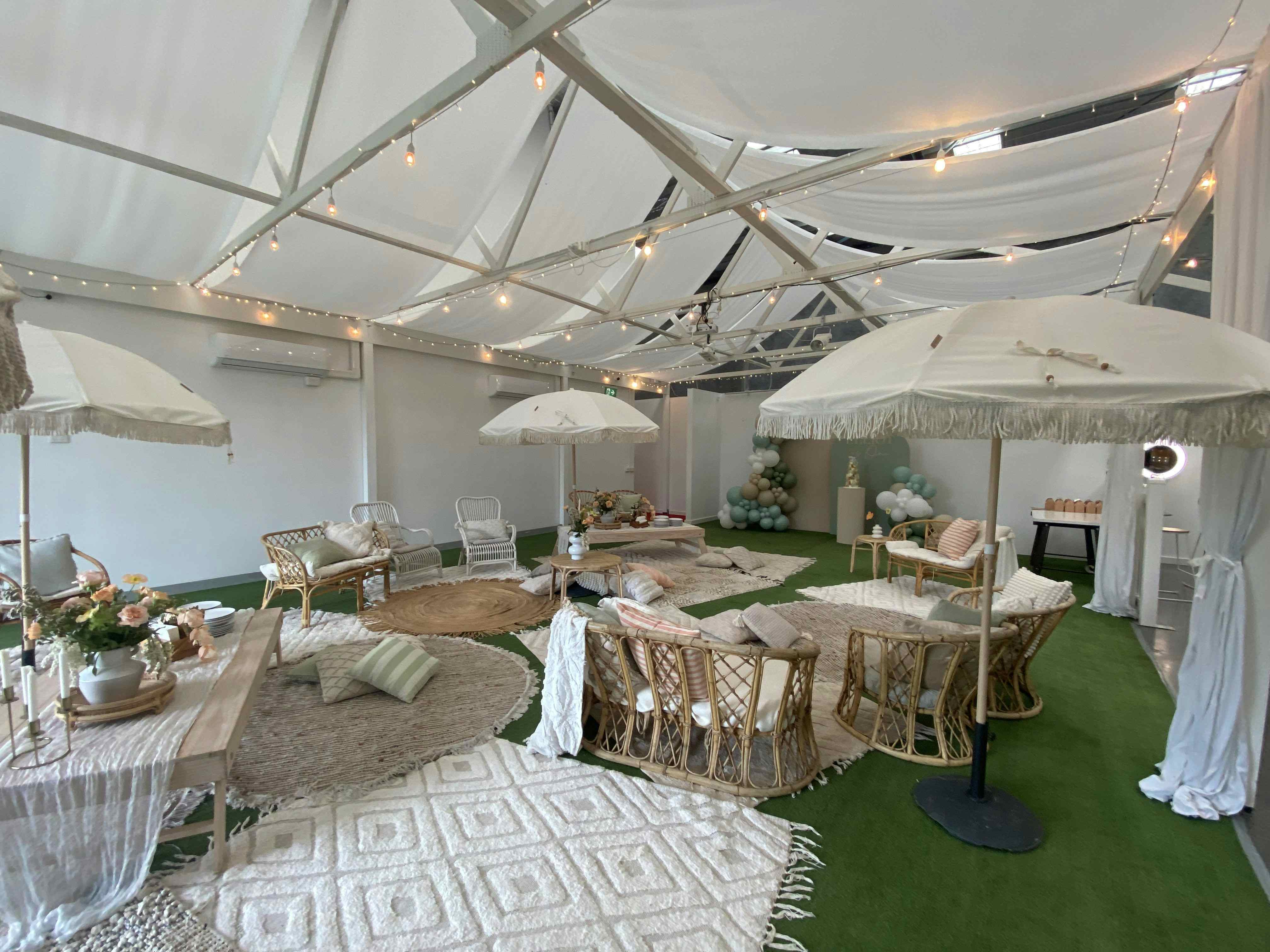 Private Social Events 3