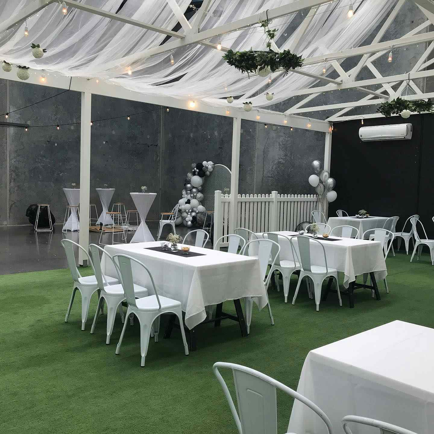 Private Social Events 7