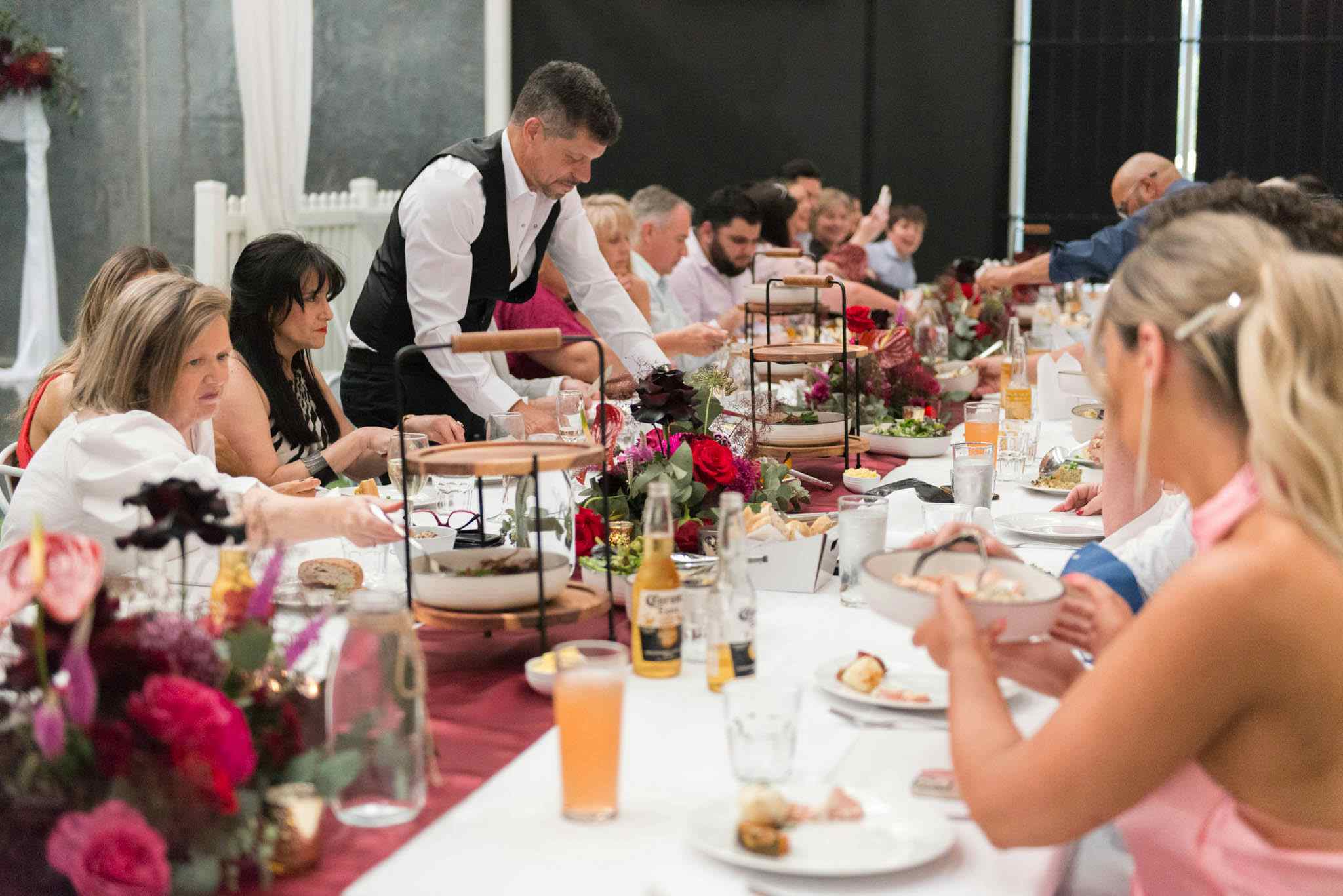 Private Social Events 2