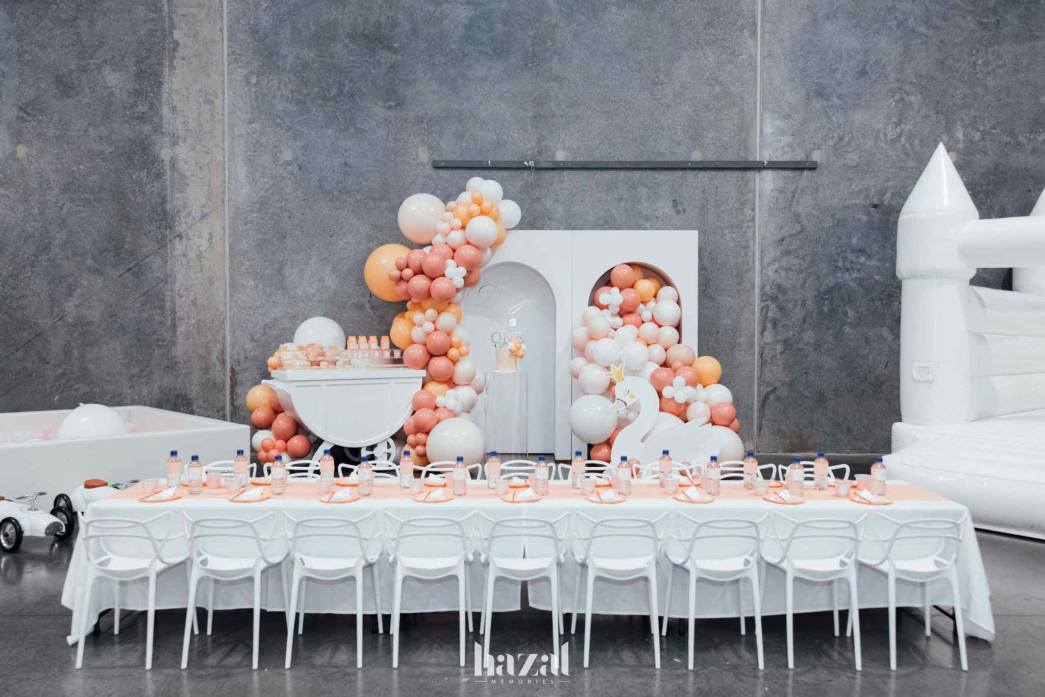 Private Social Events 11