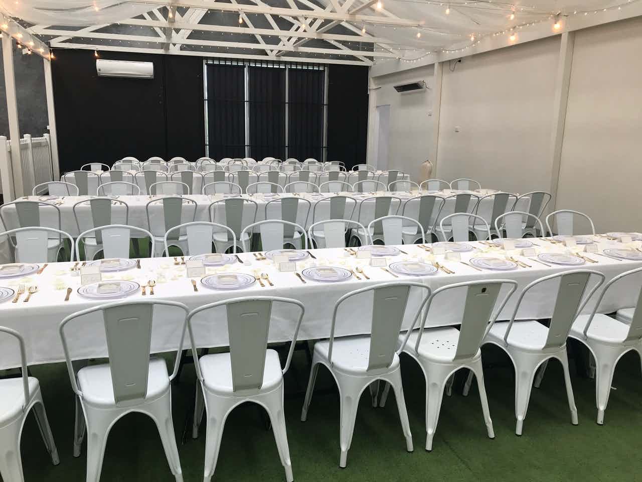 Private Social Events 10