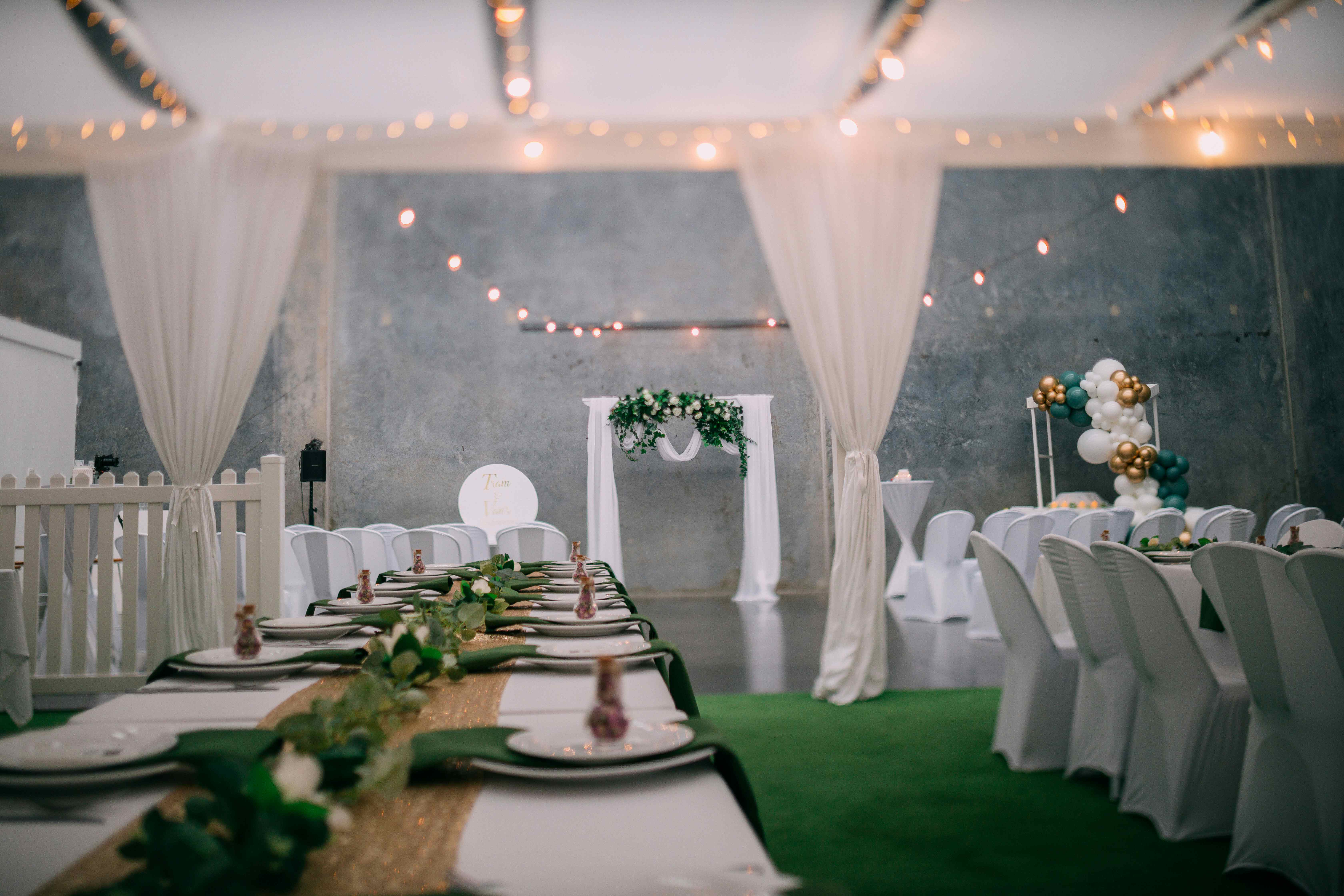 Private Social Events 4