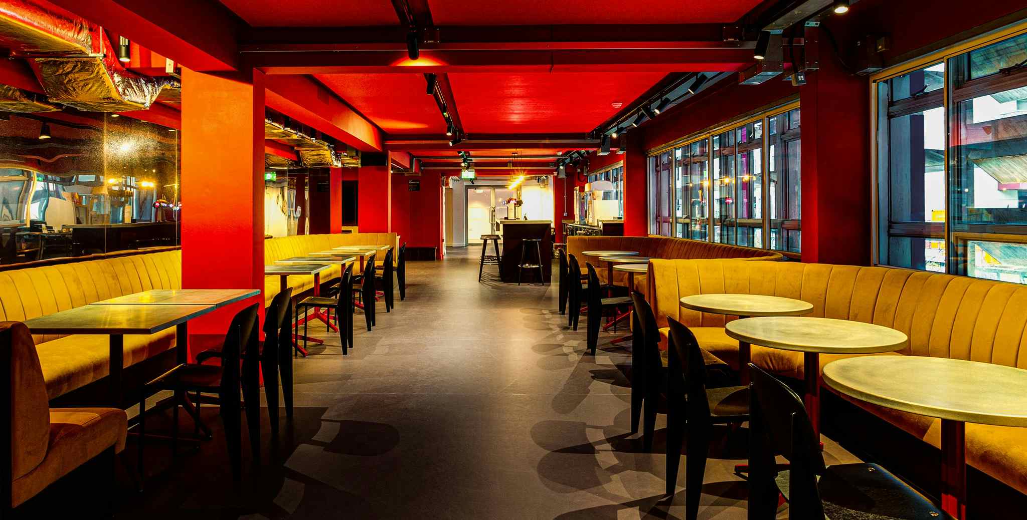 Escape Rooms, Shoreditch 1