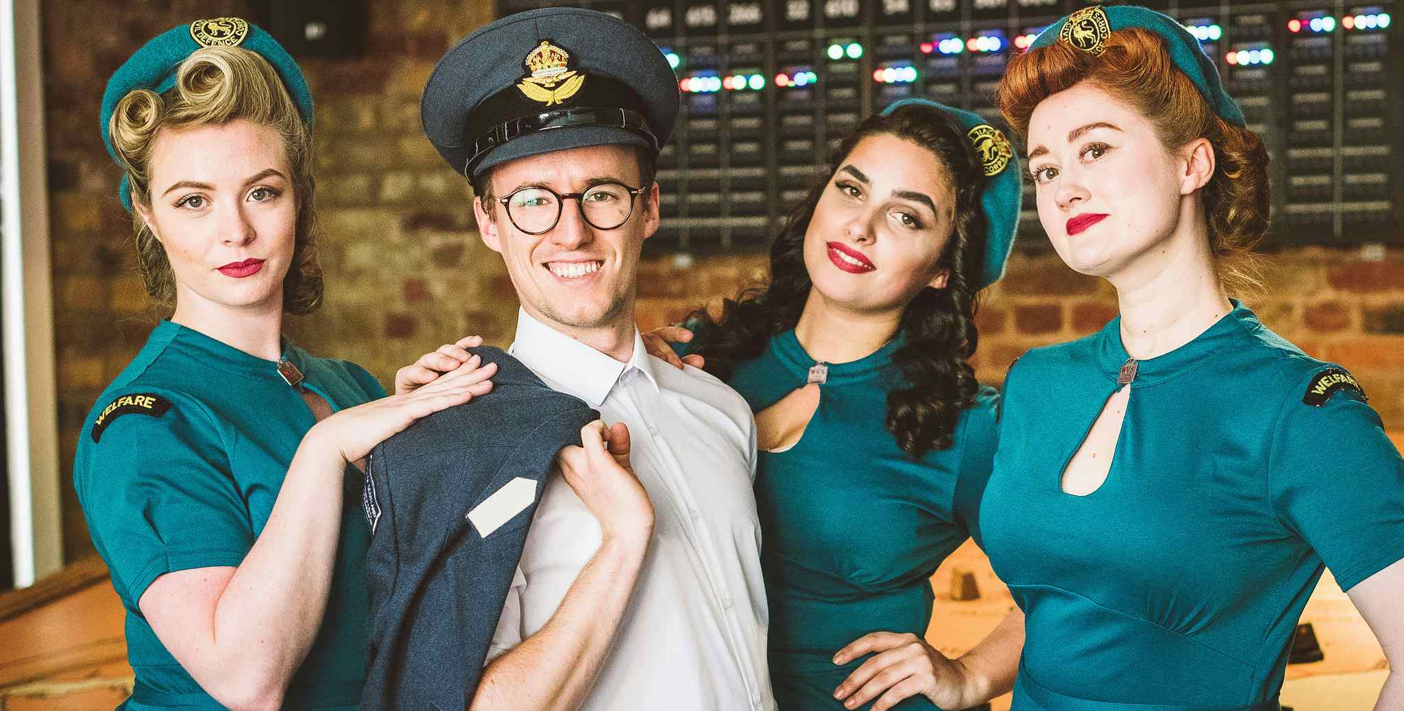 Escape Rooms, Shoreditch 4