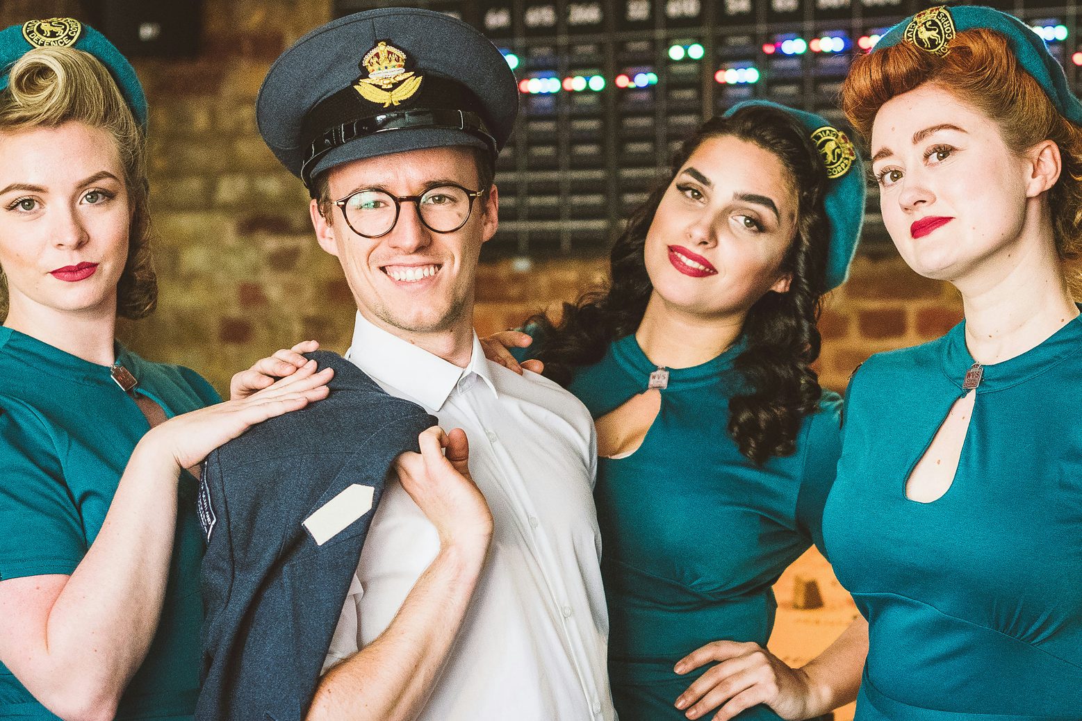 Escape Rooms, Shoreditch 4