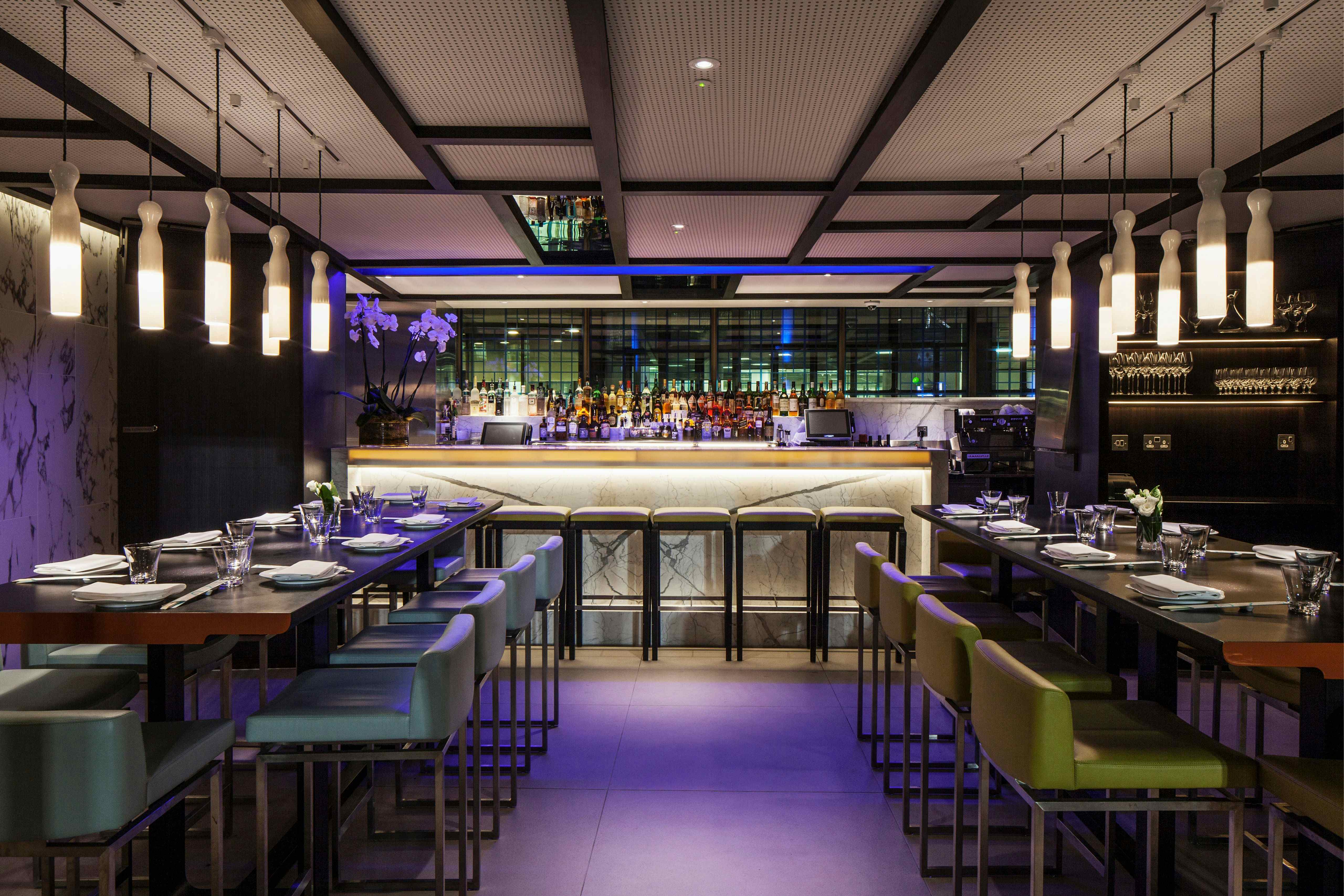 Bar and Terrace Exclusive Use  4