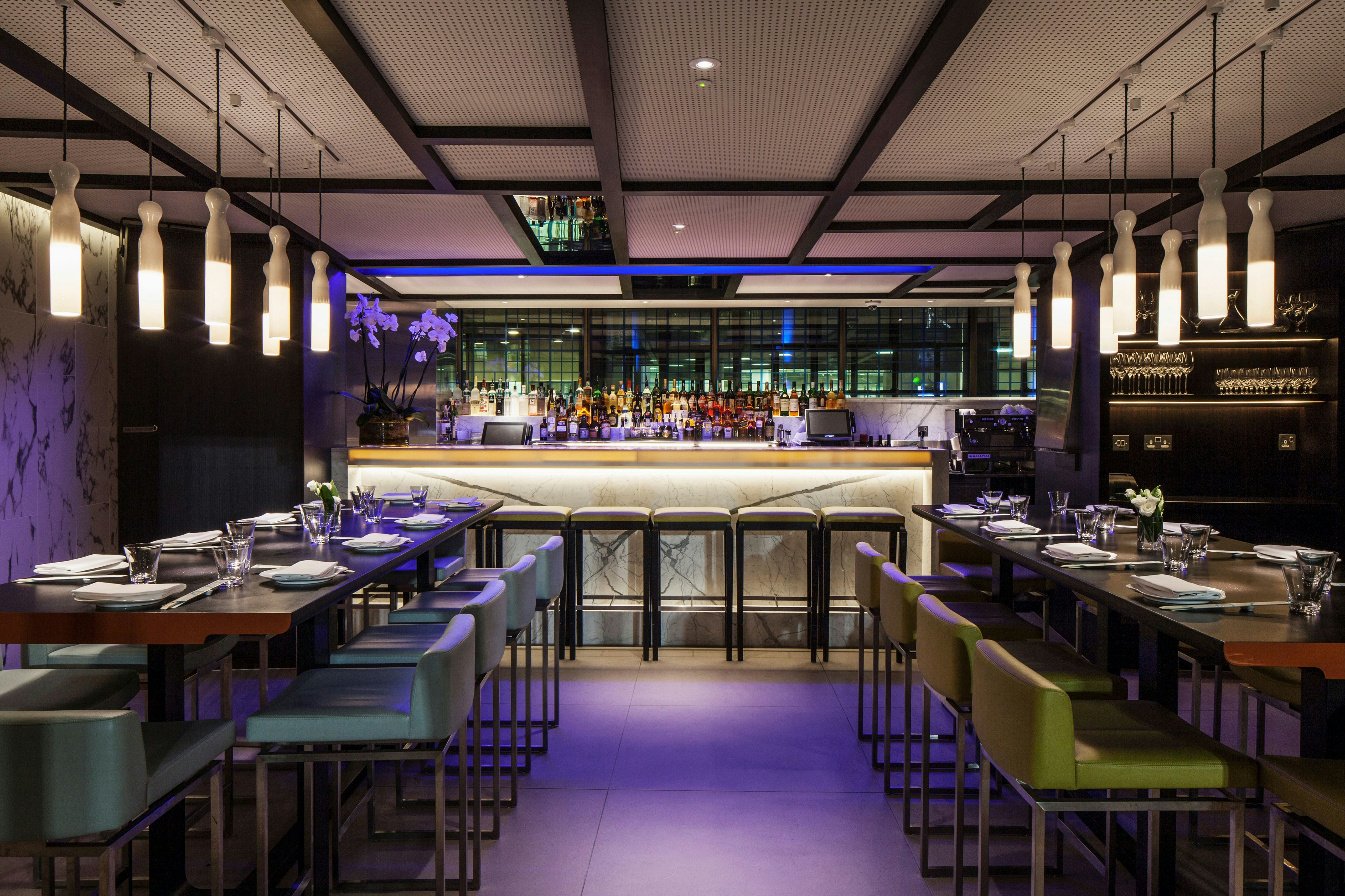 Bar and Terrace Exclusive Use 4