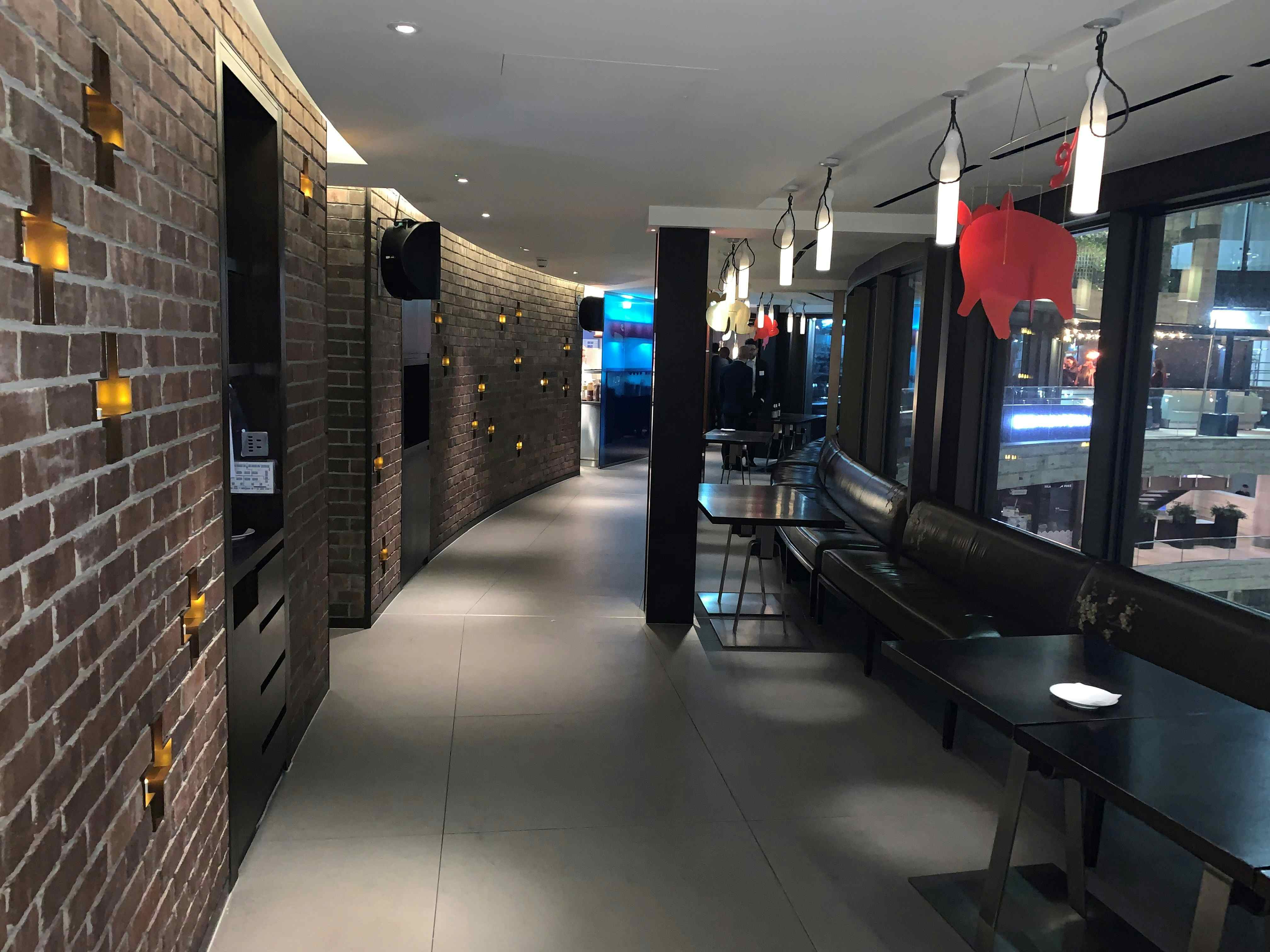 Full Exclusive Hire  4