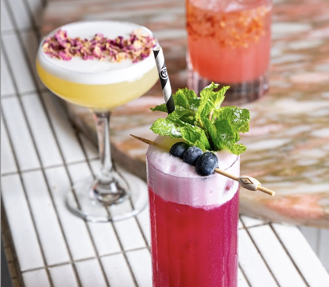 Large Group Booking 6