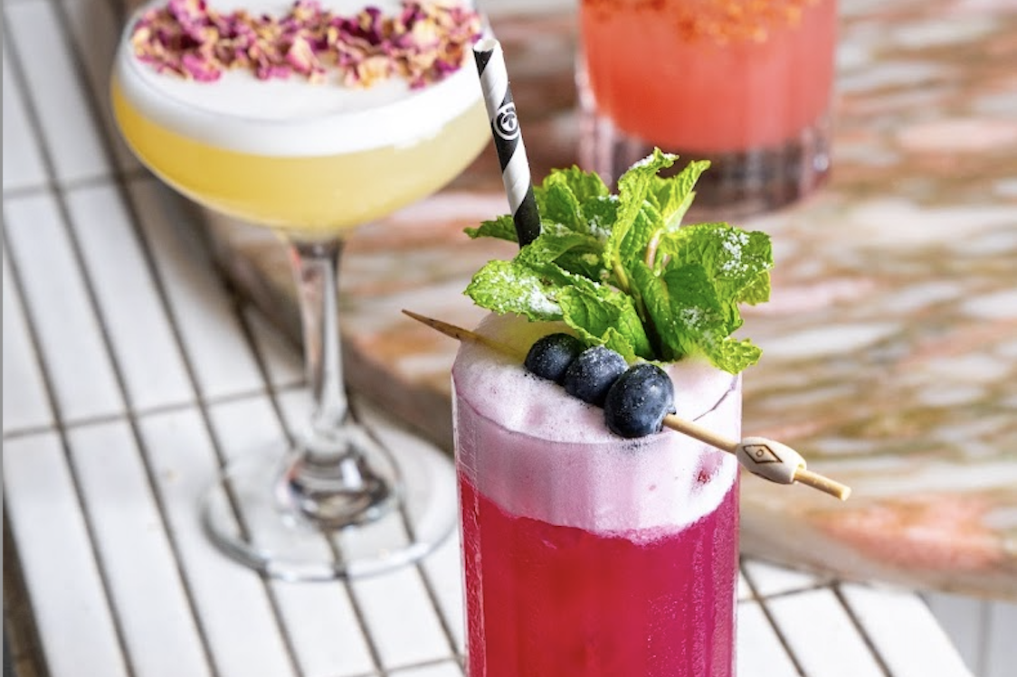 Large Group Booking 6