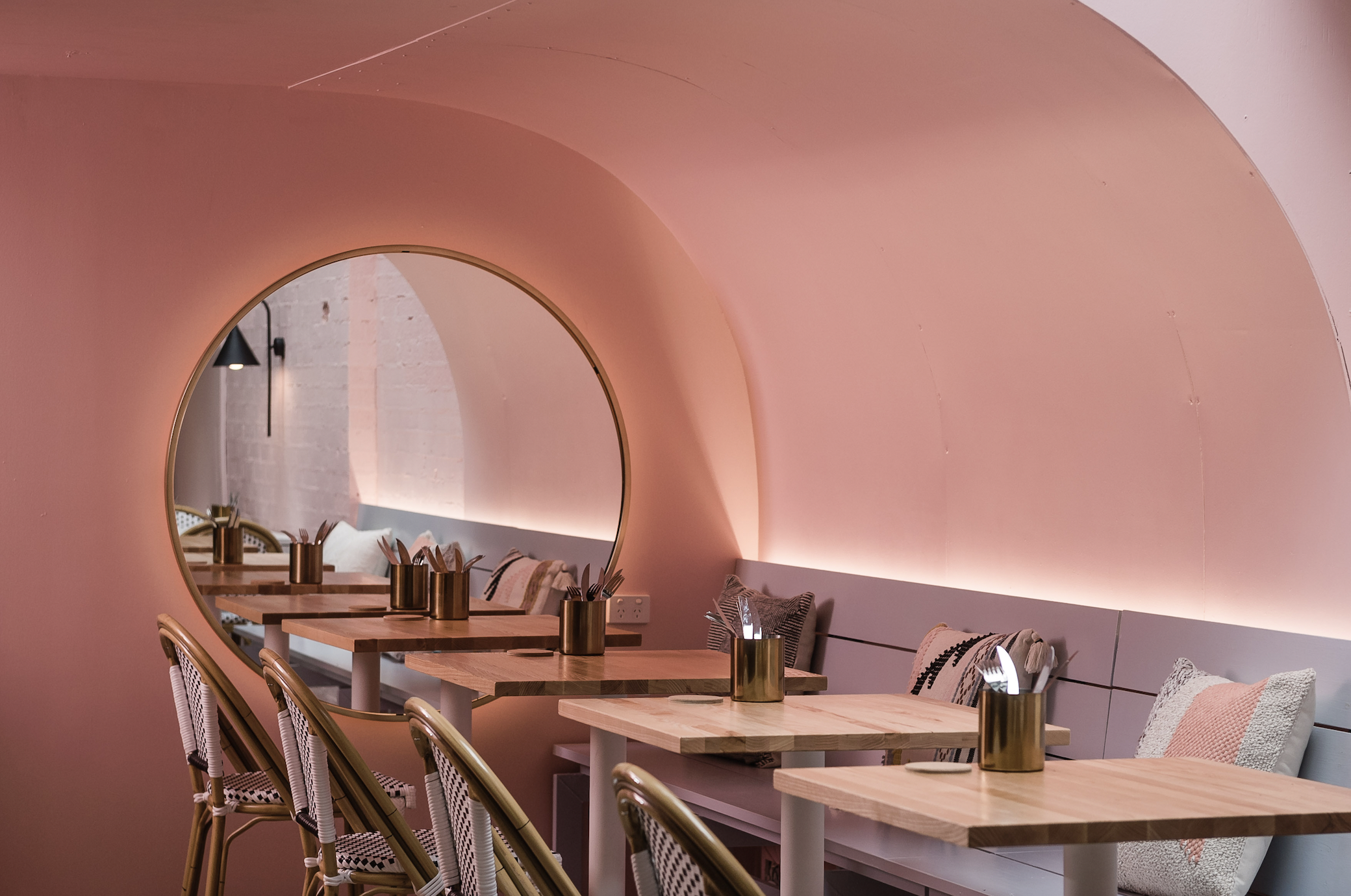 Large Group Booking 5