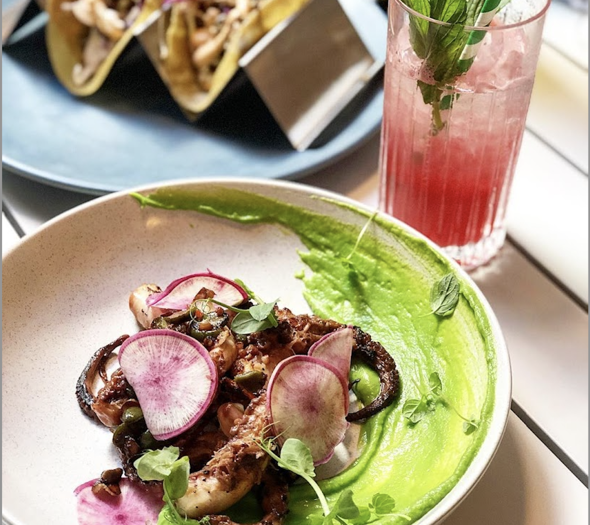 Large Group Booking 8