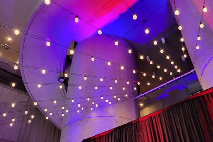 Marble Foyer 3