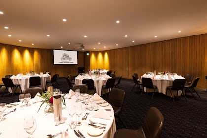 Corinthian Room 2