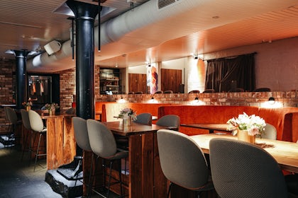 Parlour 6