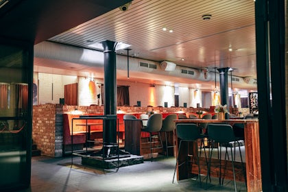 Parlour 3