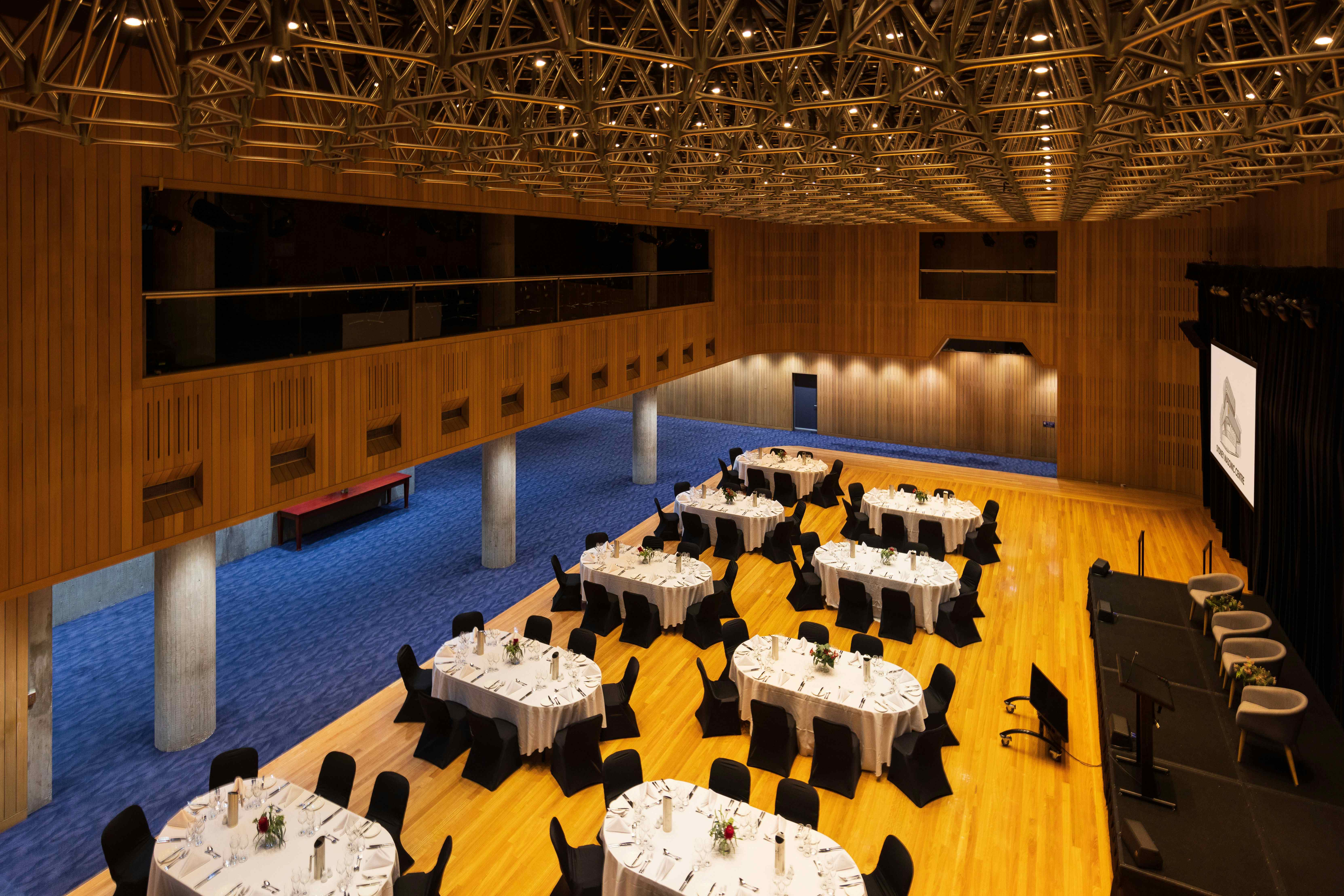 Banquet Hall 2