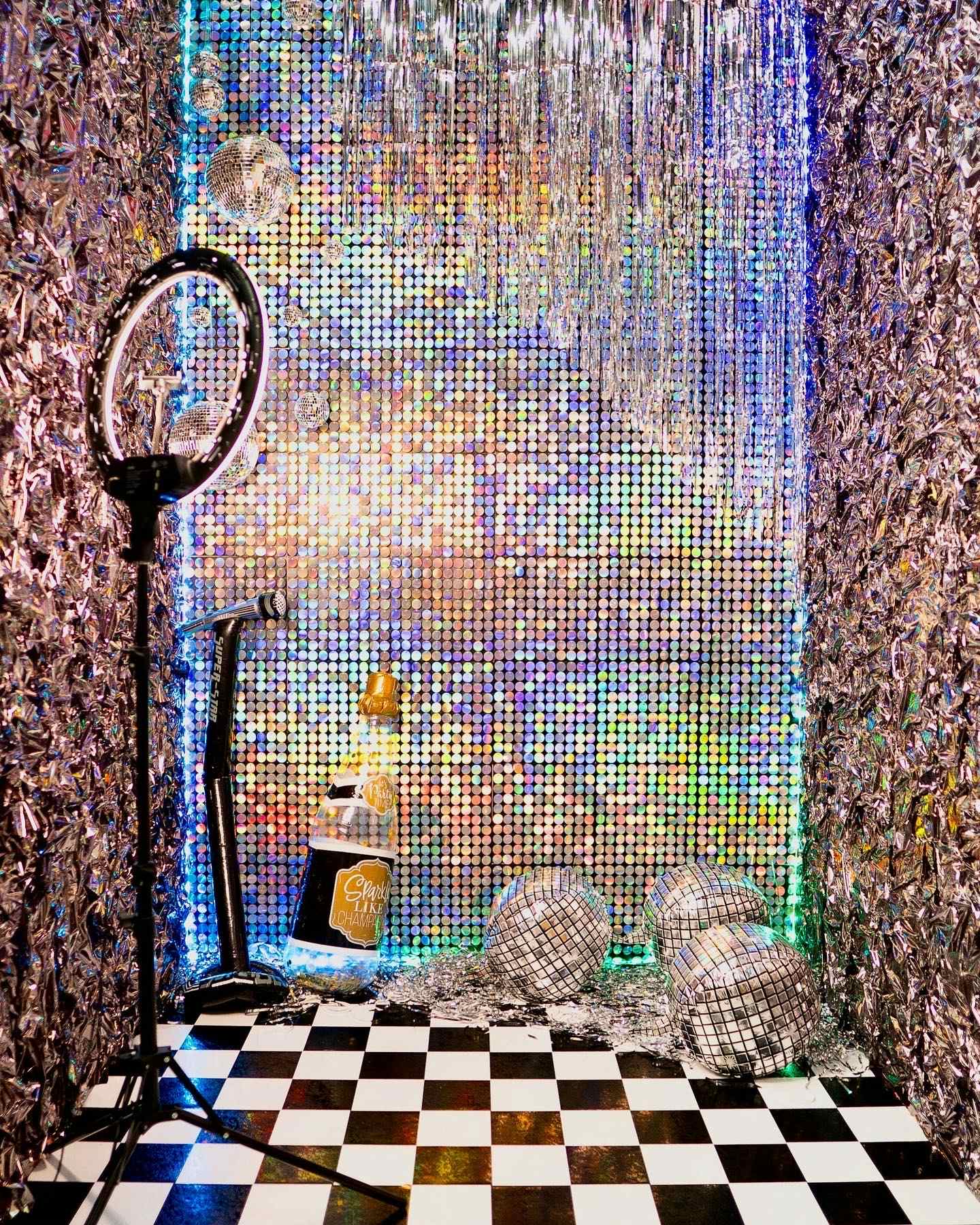 Immersive Event Venue 7