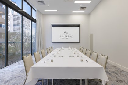 Mackellar Room 1