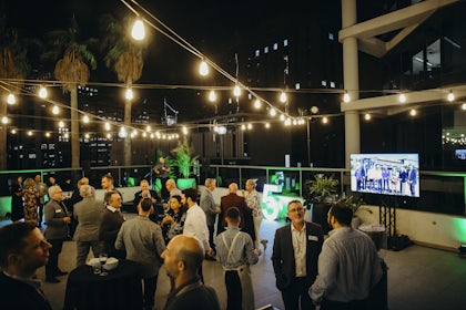 Pool Terrace 3