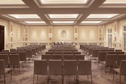 Four Seasons Ballroom 1