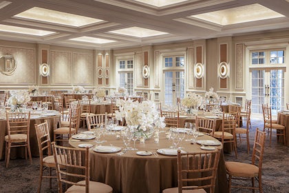 Four Seasons Ballroom 2