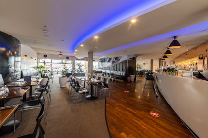 Dining Spaces 2