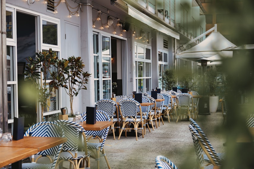 Dining Spaces 0