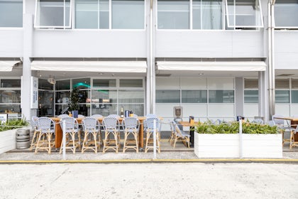 Dining Spaces 3