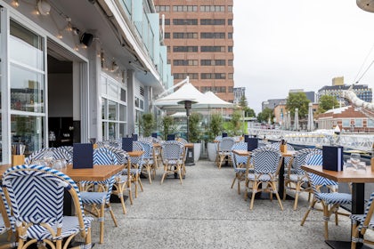Dining Spaces 1
