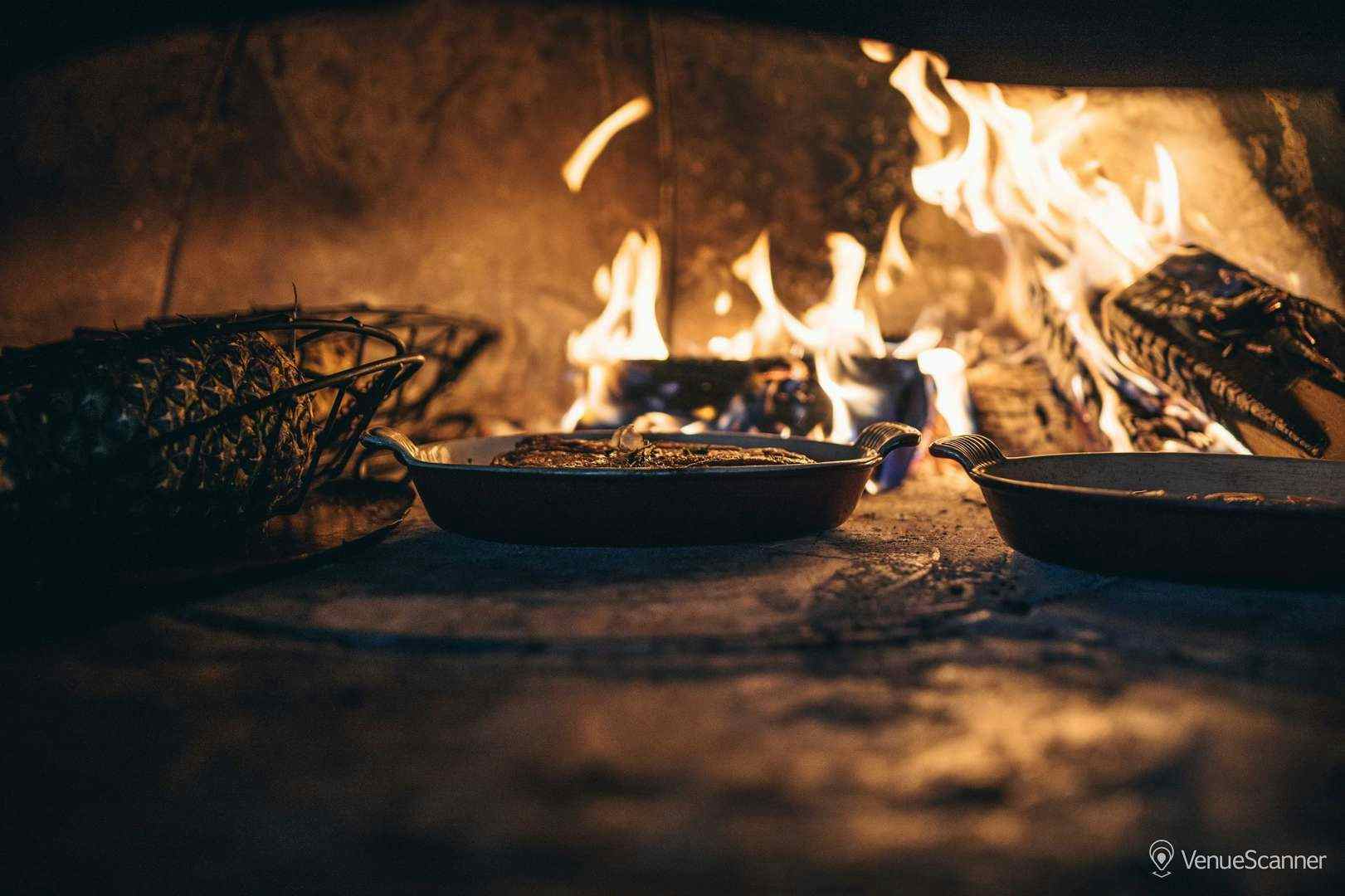 Exclusive Restaurant Hire 3