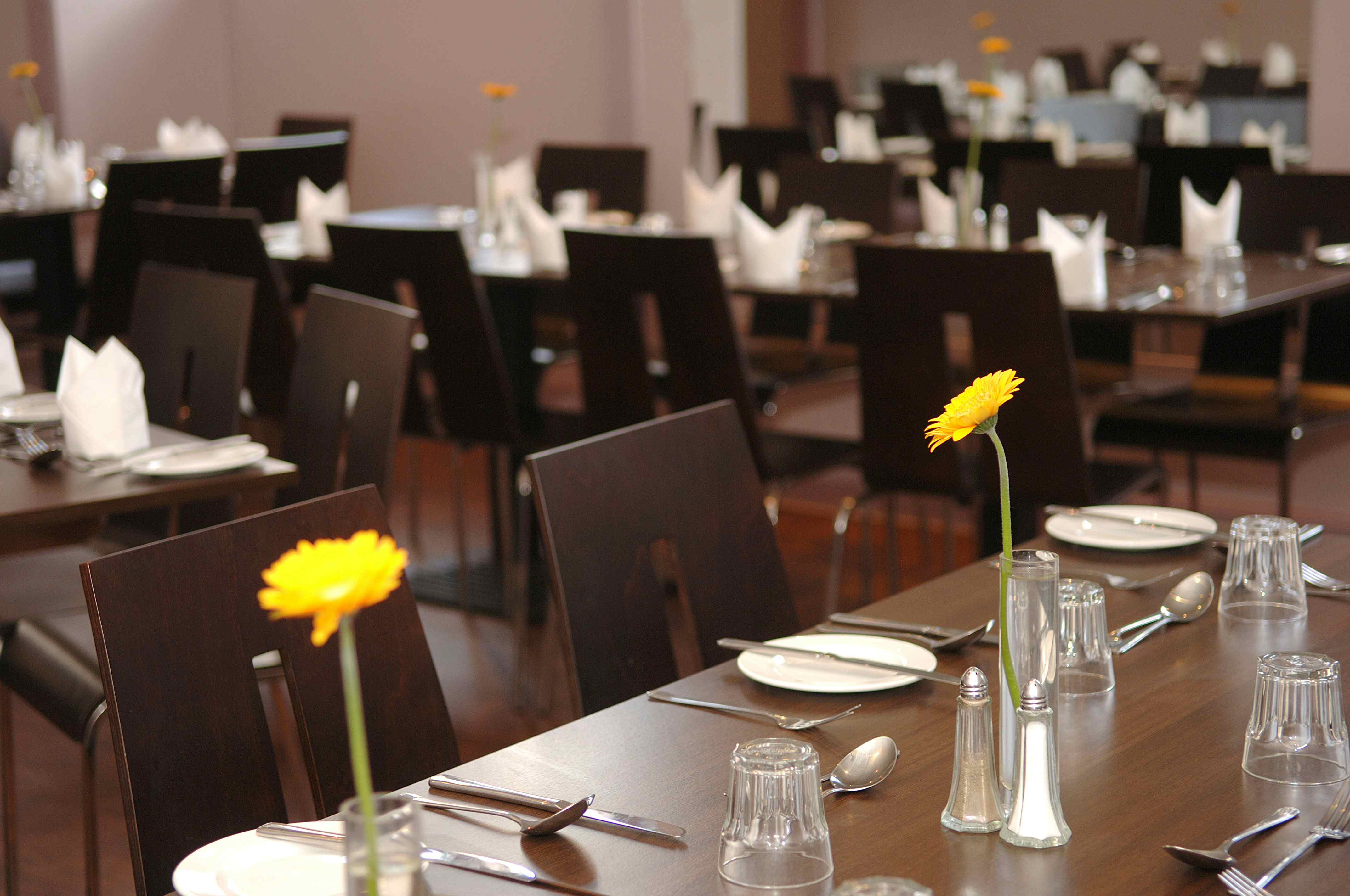 Edinburgh Training and Conference Venue  13