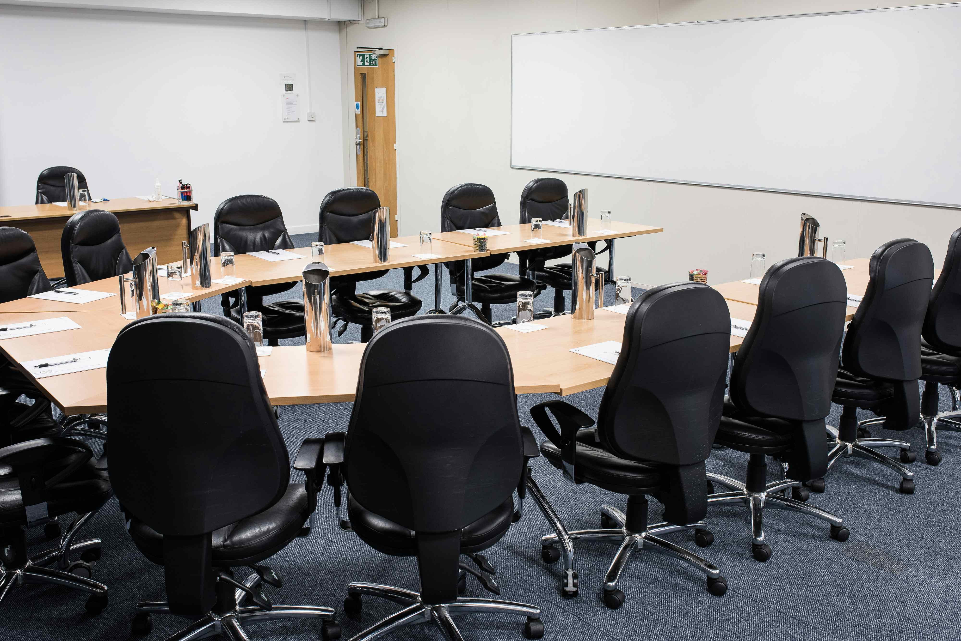 Edinburgh Training and Conference Venue  11