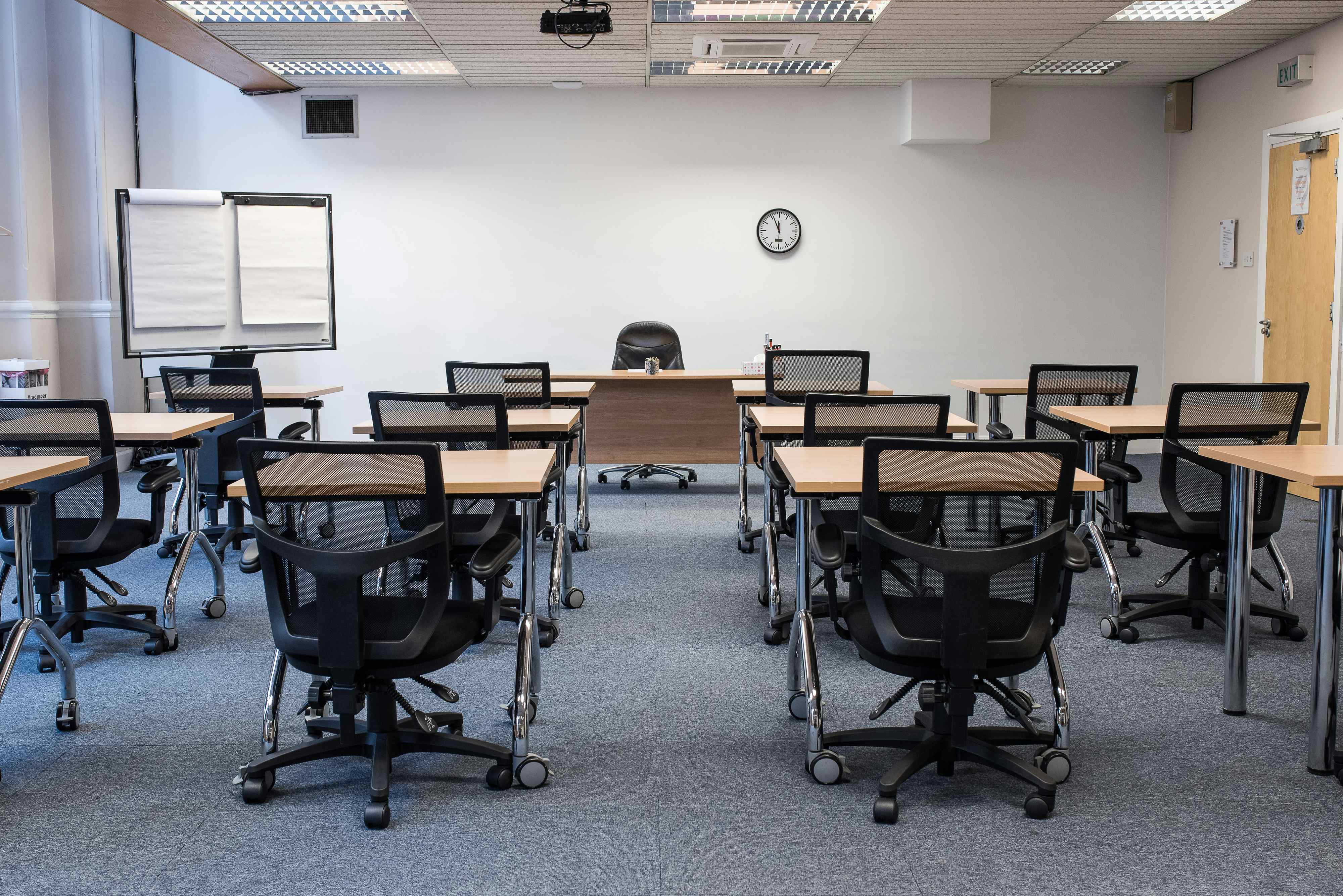 Edinburgh Training and Conference Venue  9