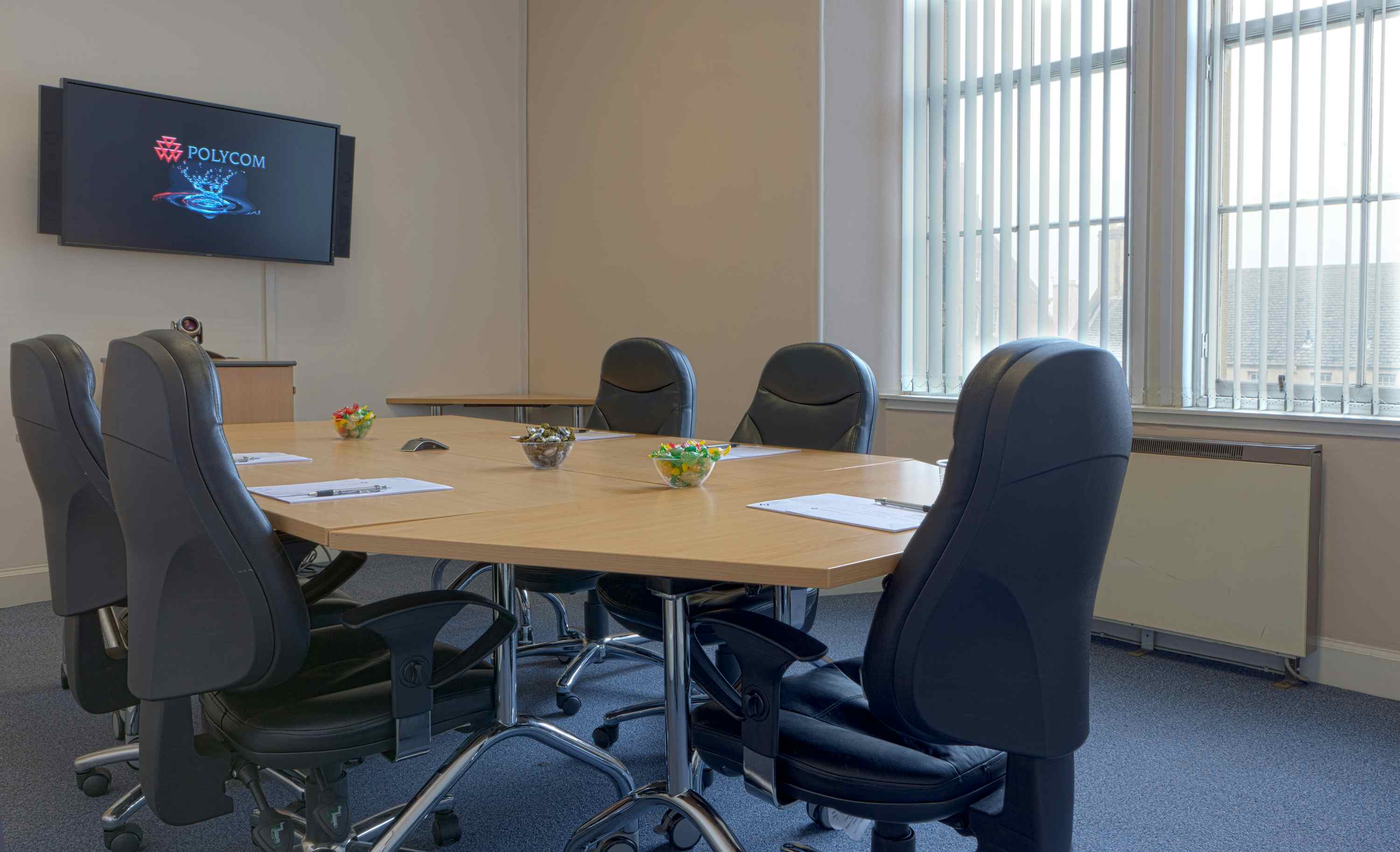 Edinburgh Training and Conference Venue  6