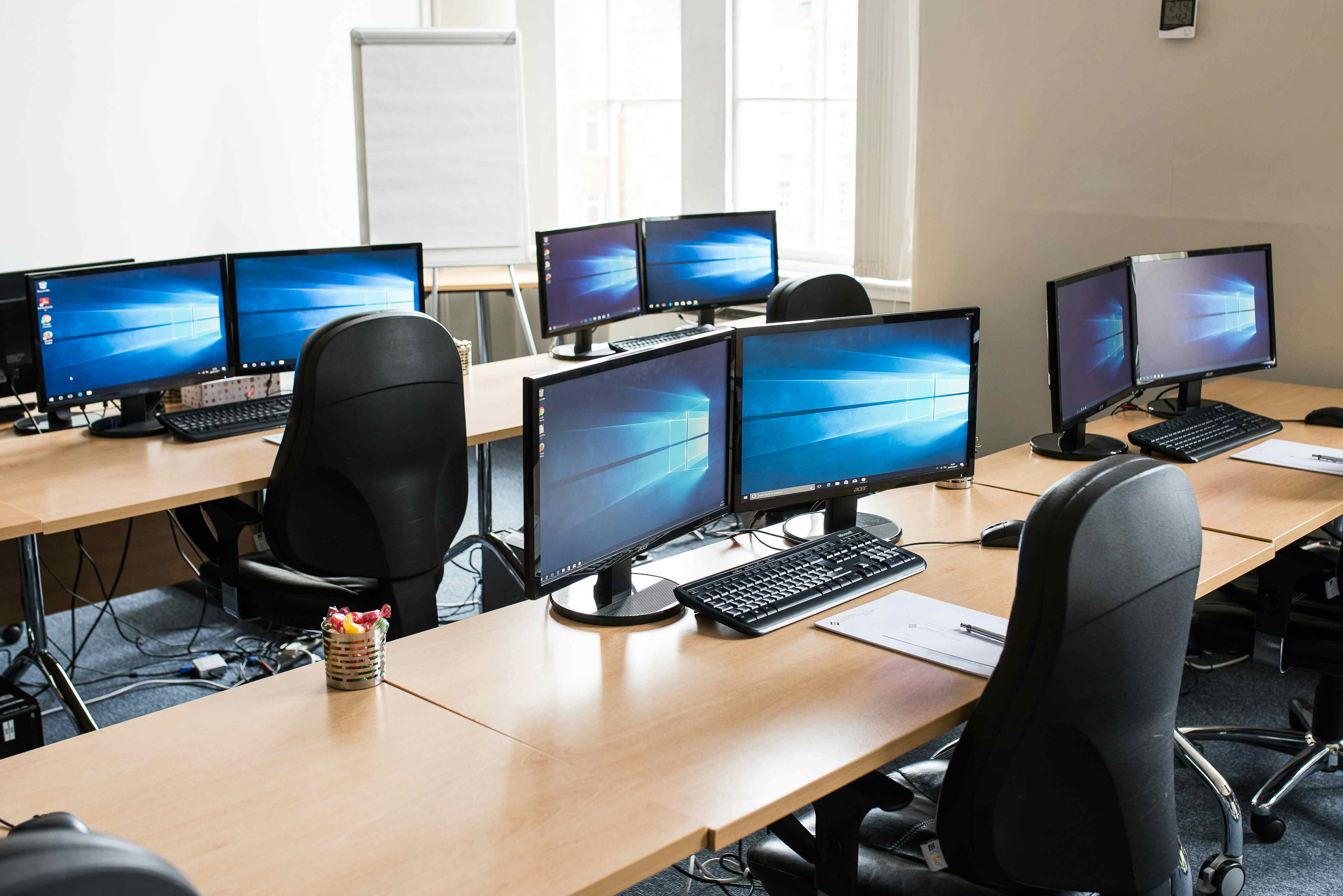 Edinburgh Training and Conference Venue  8