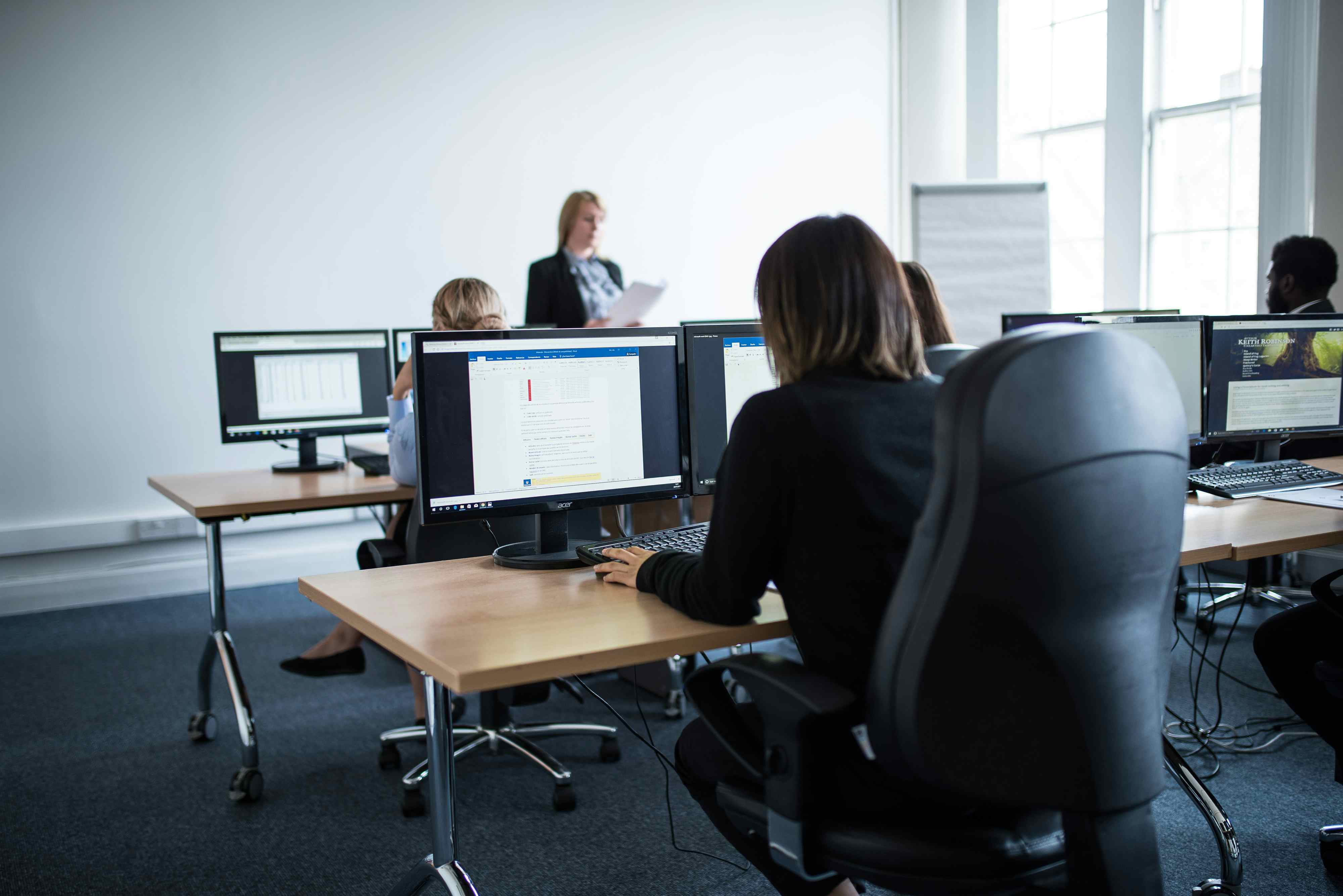 Edinburgh Training and Conference Venue  7