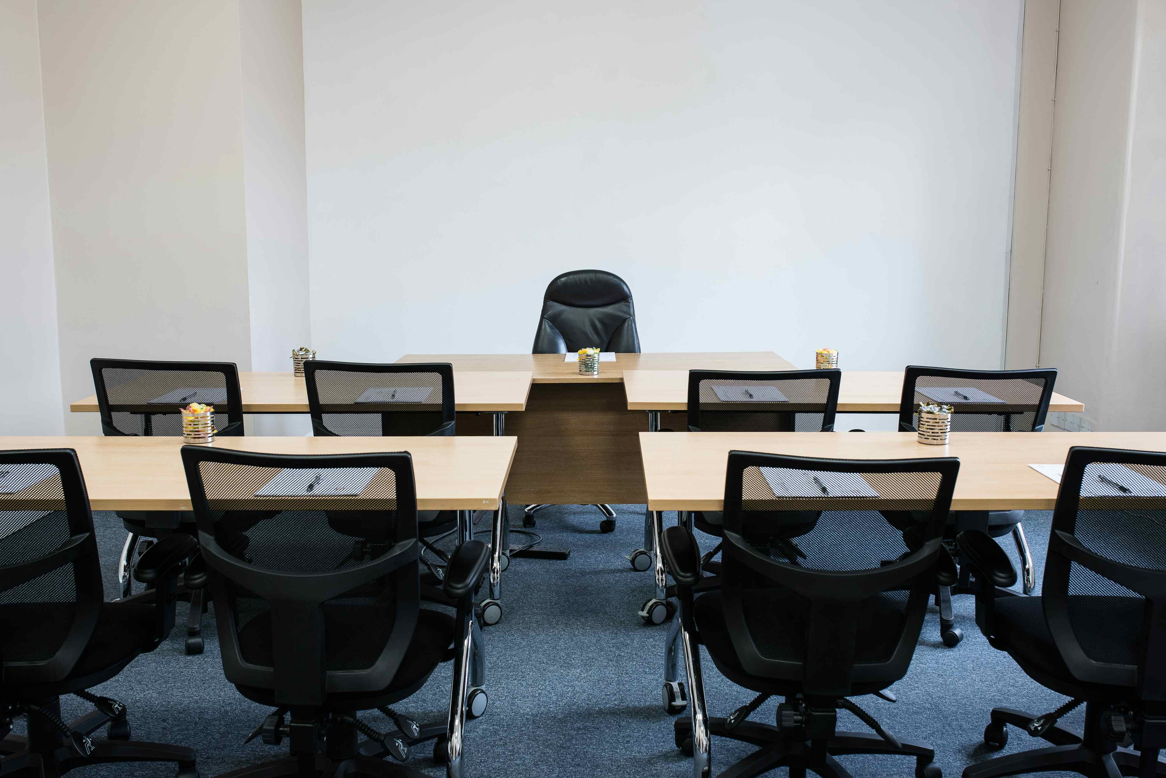 Edinburgh Training and Conference Venue  12