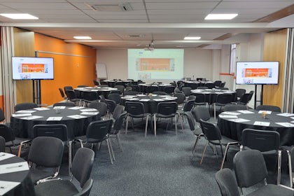 Edinburgh Training and Conference Venue 2