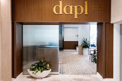 dapl Restaurant 4
