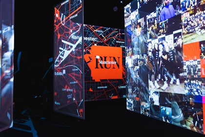 Exclusive use of the venue 6