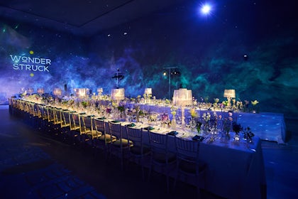Exclusive use of the venue 1