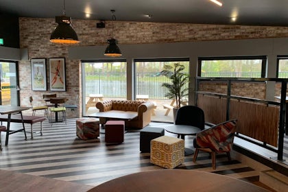 Event Hire 1