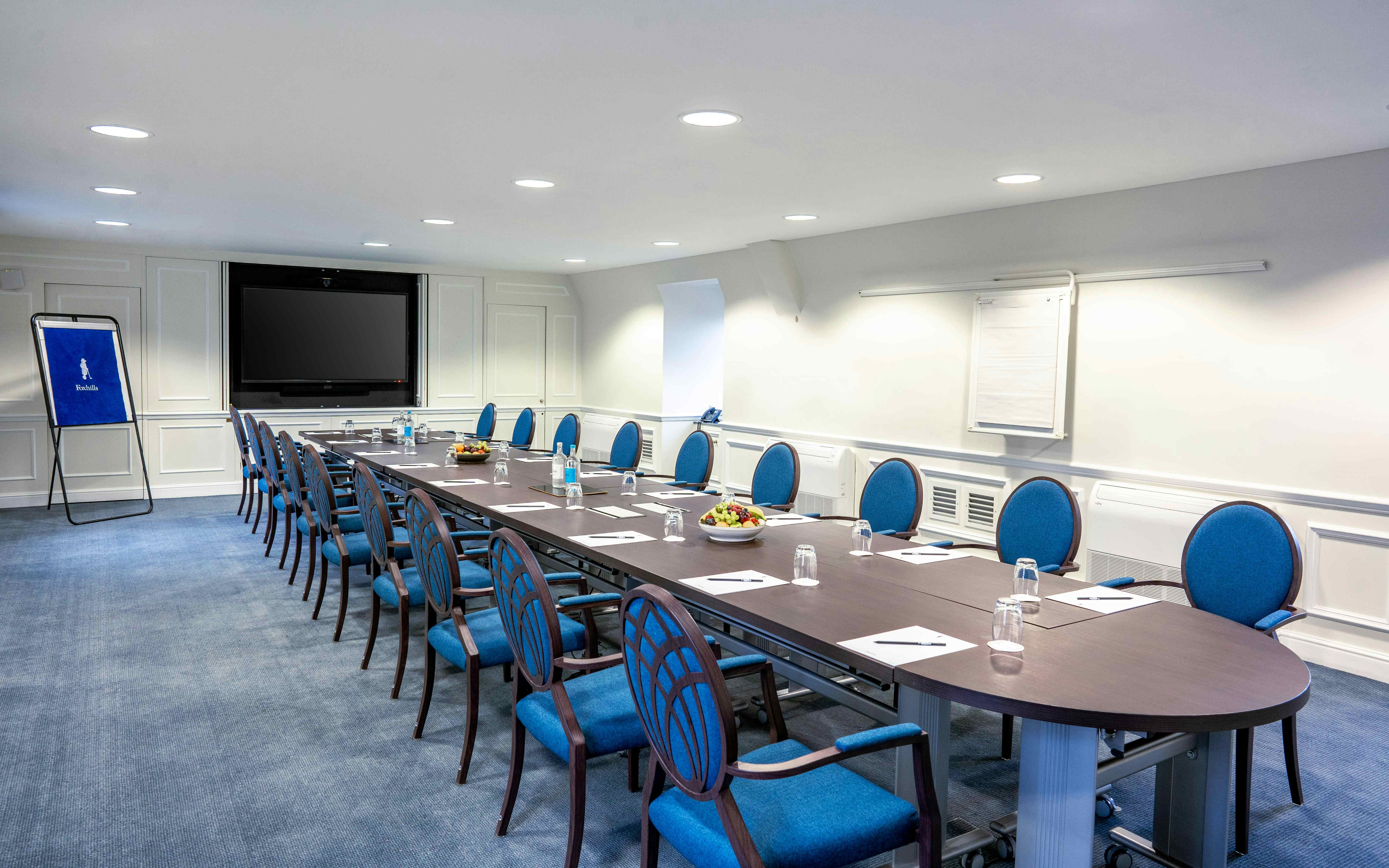Executive Boardroom 2