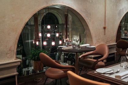Mezzanine Hall 2