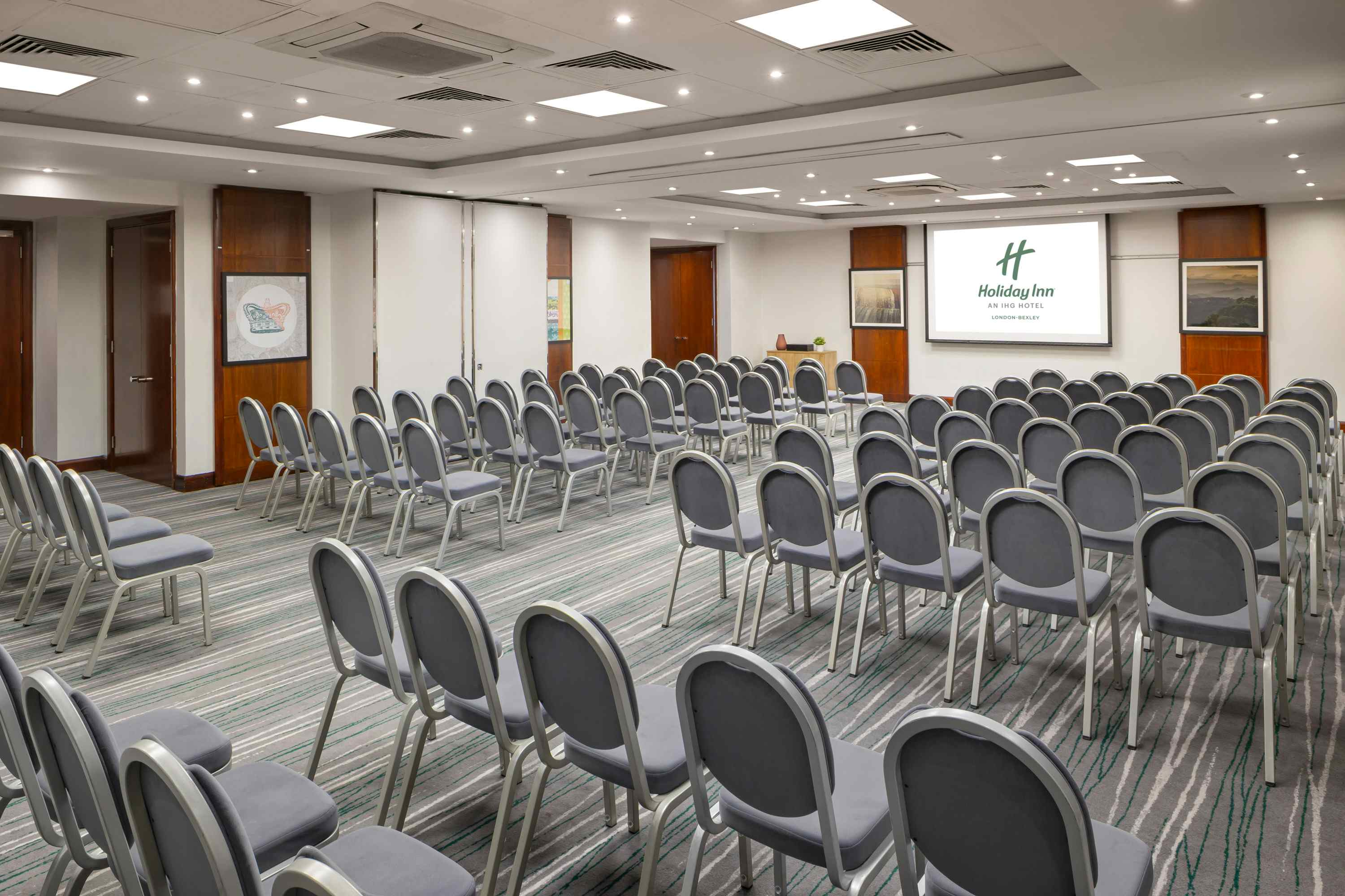 The Black Prince Suite  1