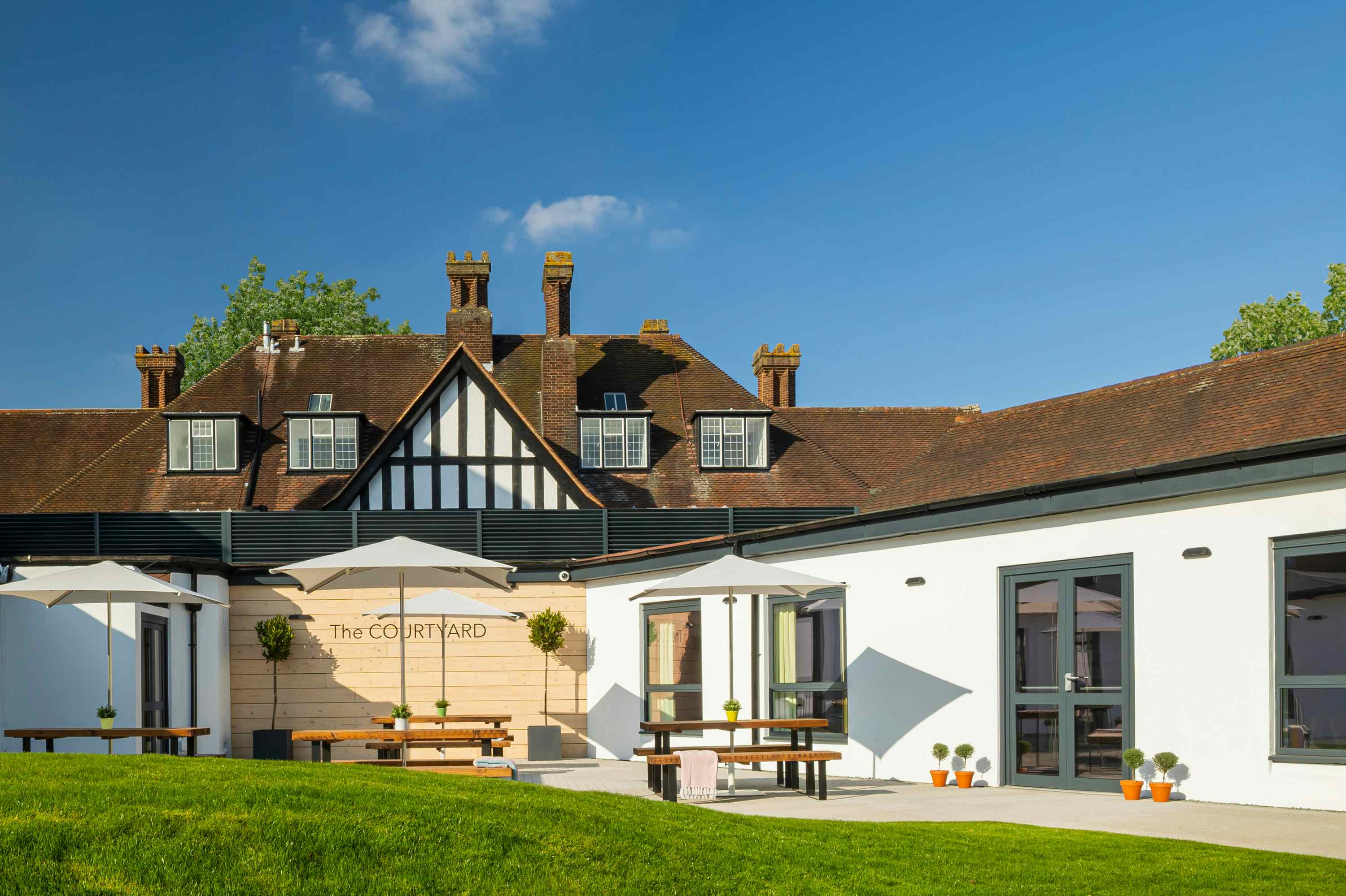 The Woodstock Room 2