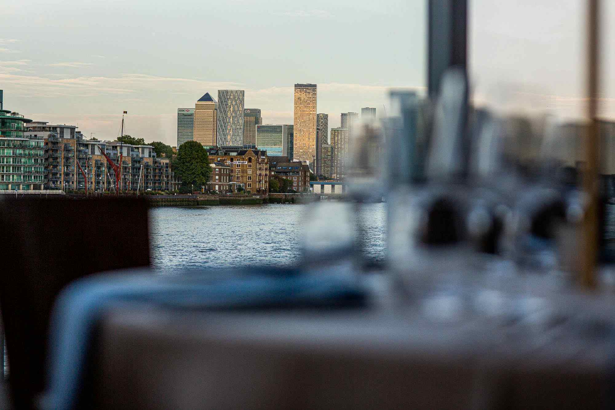 First floor space 26