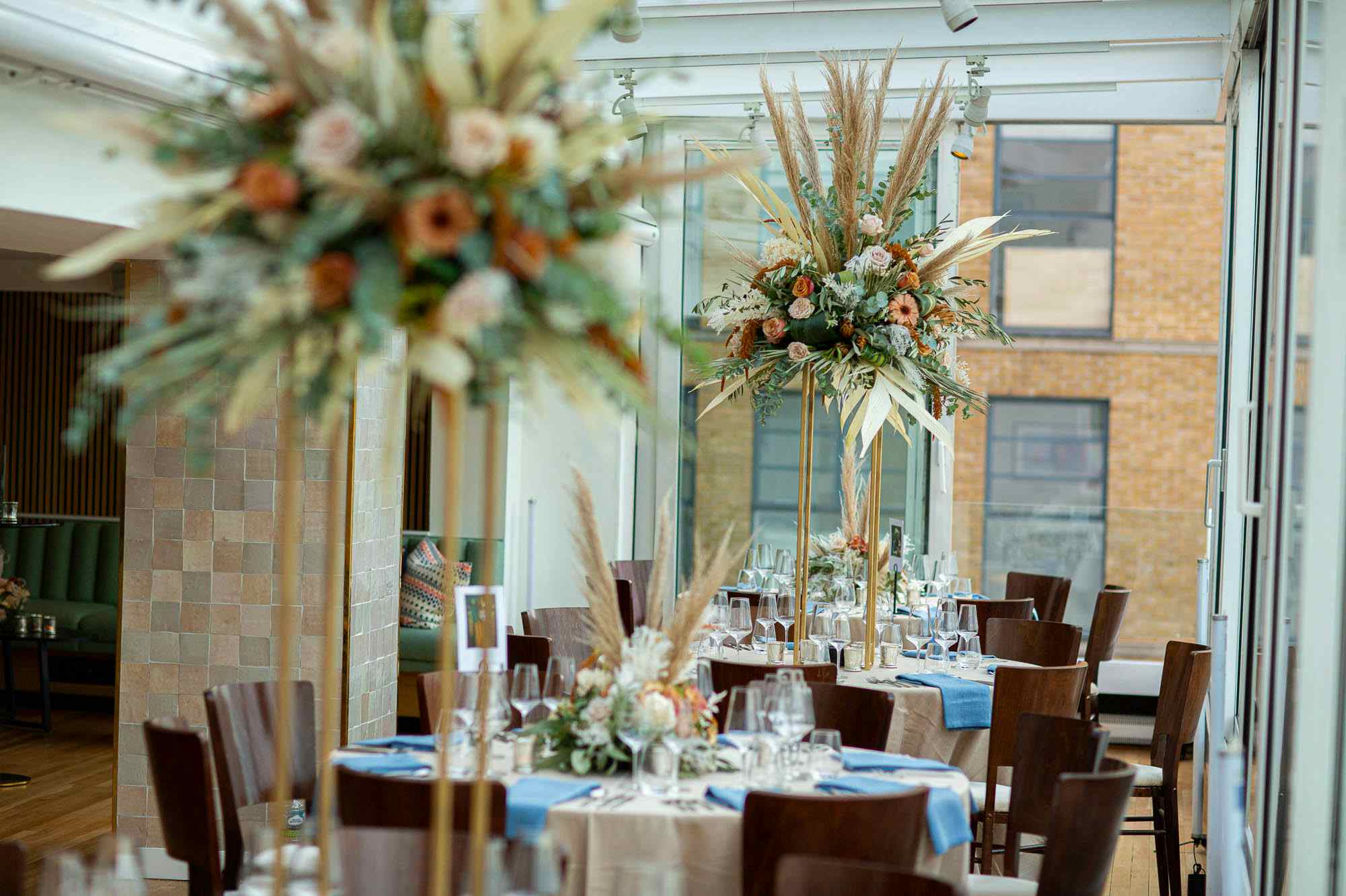 First floor space 20