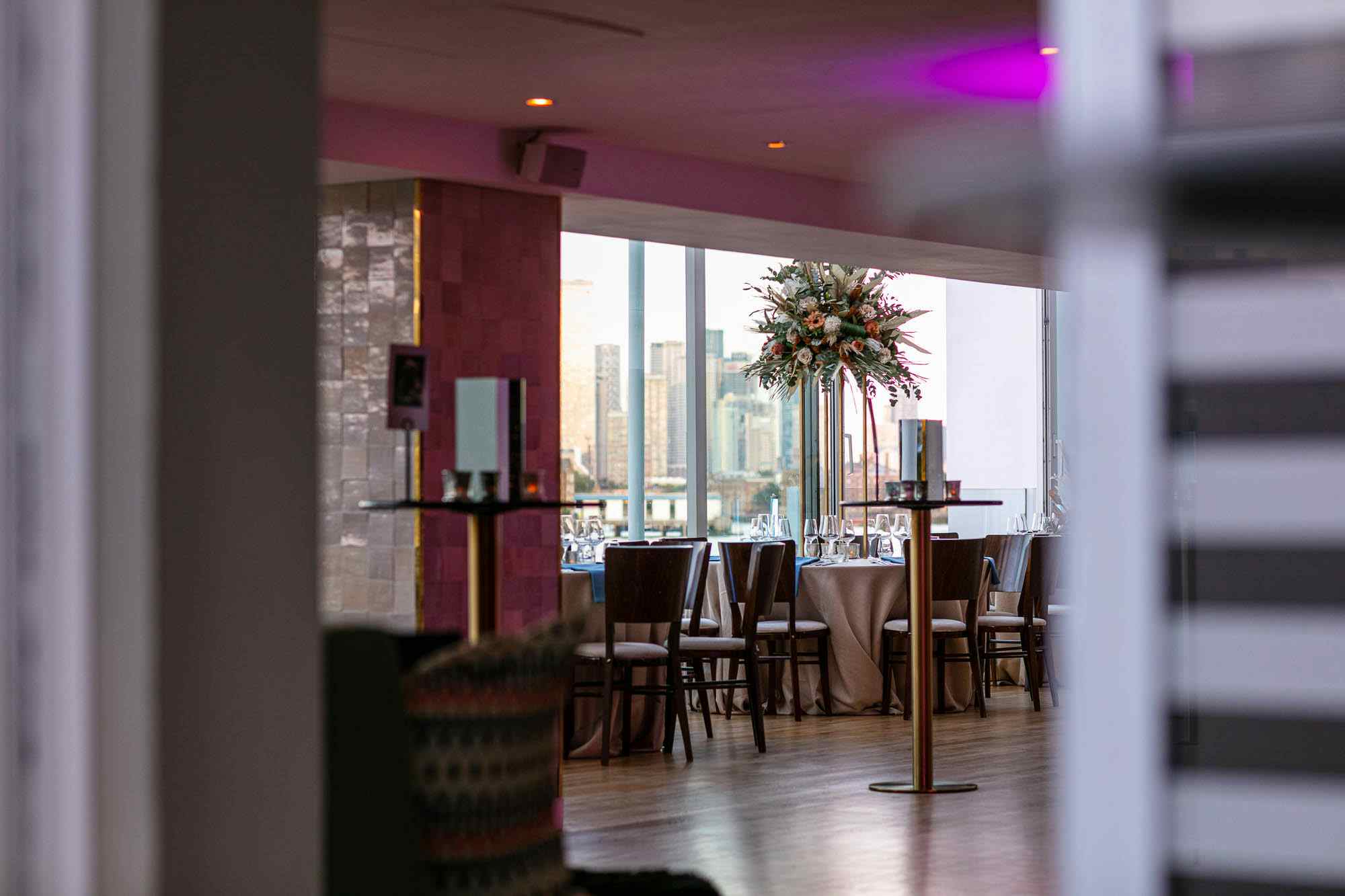 First floor space 29